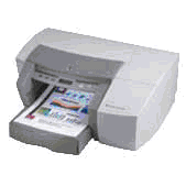 Hewlett Packard Business InkJet 2200xi consumibles de impresión